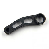 ReveD Aluminum SG Bell Crank Right Black