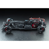 mst rtr 2.5  jz3  brushed