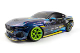 HPI Stage-D10 Flux Ford Mustang GT RTR HPI-161005 brushless