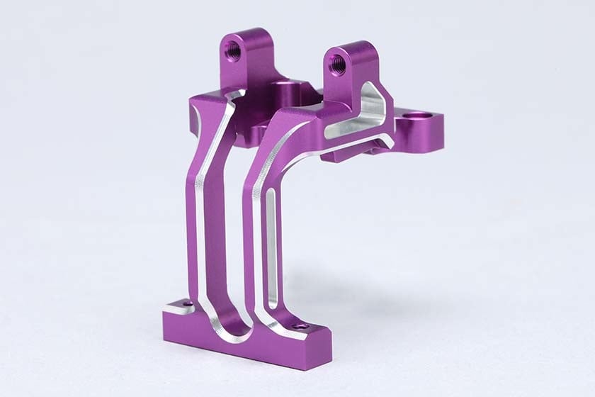 Bulkhead y2-302dpla