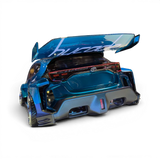 Toyota Yaris GR GXPA16 HYCADE Wide Body Set 1-10 Body Set 200mm / 203mm [Addiction] AD-RB18