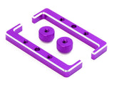 Wrap Up Next Aluminum Battery Holder Color Change Set