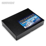 Hobbynox Tara Airbrush Top Feed 0.2/0.3/0.5mm HN003-00