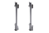 8810 STYLE Molded Wing Stay Type A (Suitable GR86 Steel Screw 6pcs) HS-WS-A8