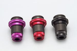 (R31S076) GRK5 Aluminum Damper Set (4 pieces per vehicle) - Various colors