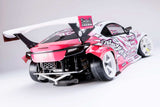 8810 STYLE Polycarbonate Wing Type A (L size) HS-W-AL
