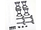 Momentum 7075 Aluminum Set Up System V2 For 1/10 On Road Chassis (Limited Edition)
MMT-026