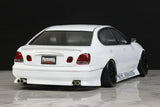 Pandora Rc aristo Rc Drift Body Shell Asbo Rc