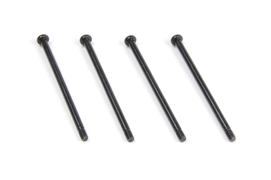 HPI Step Screw M3x55mm Hex Socket 4pcs HPI-161053