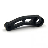 ReveD Aluminum SG Bell Crank Right Black