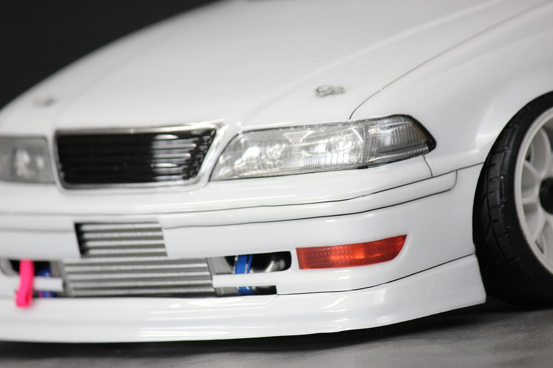 Pandora RC PABG-3063 Toyota MARKⅡ JZX100 – asbo-rc