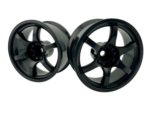 Lab gram light flat black lwt-040bka