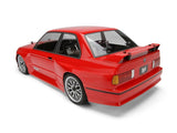 HPI BMW E30 M3 Body (200mm)
Part number: HP17540