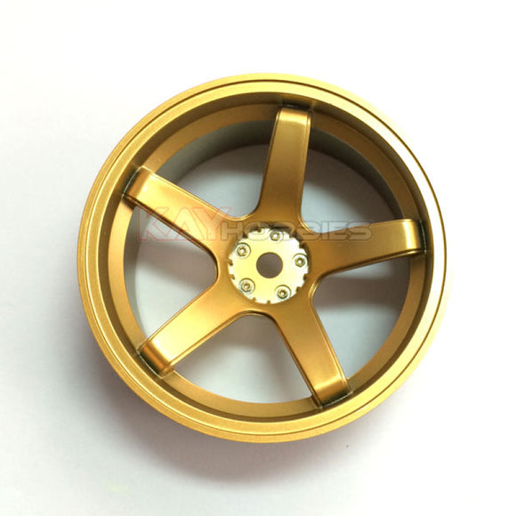 MST Gold 5 Spokes +8 102019GD (4)