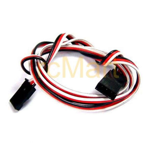 15cm Futaba/KO PROPO(New Plug) Extension Leads