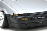 SD-AE86T2B - TOYOTA Sprinter Trueno (AE86) 2-Door Body Set