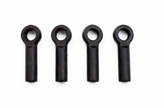 Reve D Slim Tie Rod Set (Ti 36mm, TB:46-54mm)(2pcs) RD-ST36