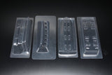 SD-AE86T2P - TOYOTA Sprinter Trueno(AE86)2Dr Aero Parts Set