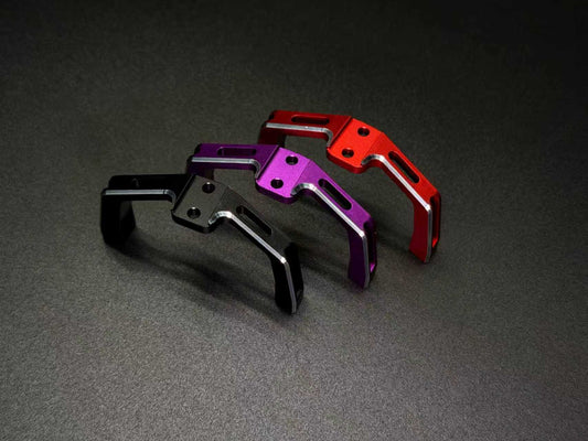 Team AD ADR-STIFFENER PURPLE - AD-9039 various colours