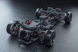 MST RMX EX‑S PRO RWD Drift Car Kit - 1/10 RC Drift Chassis (532213)