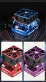 BL-RPX2D - Yokomo Racing Performer RPX-II Drift Spec 160A ESC - various colours