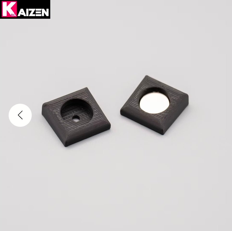 Kaizen Body Magnet Holder (for 12mm) KRC-031