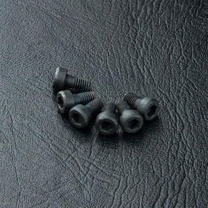 MST Cap Screw M3x6 (6) 110011