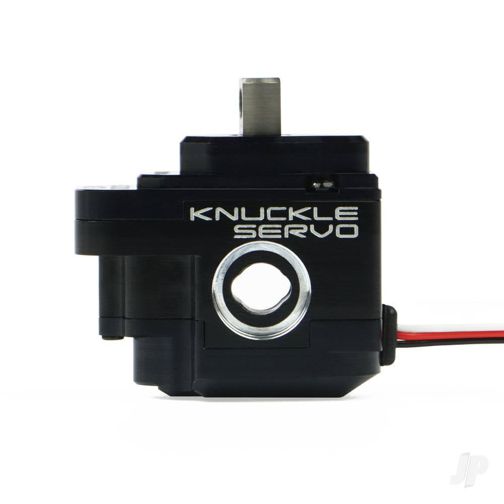 Futaba
S-CD500 KS Knuckle Servo 2.4kg 0.13s 4.8V - 6.0V