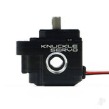 Futaba
S-CD500 KS Knuckle Servo 2.4kg 0.13s 4.8V - 6.0V