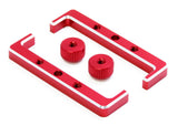 Wrap Up Next Aluminum Battery Holder Color Change Set