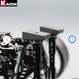 Kaizen Body Magnet Holder (for 12mm) krc 031