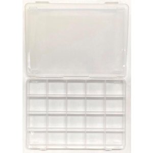Topline Storage case (L4) RP-213