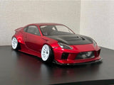 TOYOTA GR86 Naoki Nakamura Street Ver. 1-10 [Addiction] AD-RB17