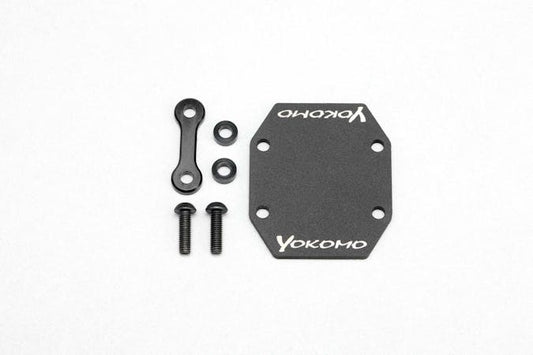 Y2-302S2A - Yokomo 2.0mm Spacer of Gear Box for RD/SD Series