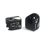 Onisiki Aluminum Grips Connector 4 or 5 mm 2pcs