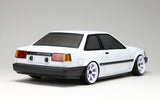 #SD-AE86L2B - TOYOTA Corolla Levin (AE86) 2-Door Body Set
Yokomo