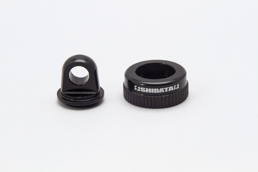 R31S078)GRK5 aluminum upper cap set various colors