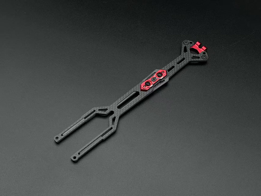 Team AD Upper Deck For RD2.0/RDX - AD-90141 various – asbo-rc