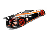 HPI103886 - HPI Nissan 350Z Hankook Body (200mm)