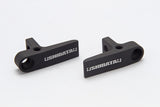 Adjustable side lower arm short various colours