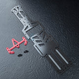Mst rmx 4 carbon lightweight lower deck