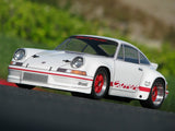 101320 - EU 1973 PORSCHE CARRERA RSR BODY (WB210mm.F0/R6mm NO ACCESSORIES)