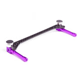 Wrap Up Next Complete Magnet Body Mount Set