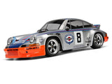 101320 - EU 1973 PORSCHE CARRERA RSR BODY (WB210mm.F0/R6mm NO ACCESSORIES)