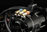 3.5mm Female Connectors for Brushless Motors (3pcs) [Yokomo] RP-108A