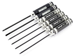 Fastrax Imperial Hex Wrench Set
Part number: FAST616