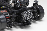 DP-GRA90 - YOKOMO RD2.0 KIT WITH PANDEM GRA SUPRA CLEAR BODY