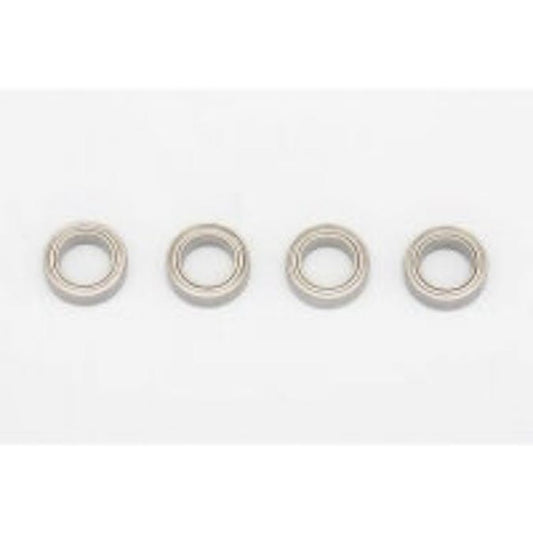 BB-85-4A - Yokomo 8x5x2.5mm Ball Bearing (4pcs)