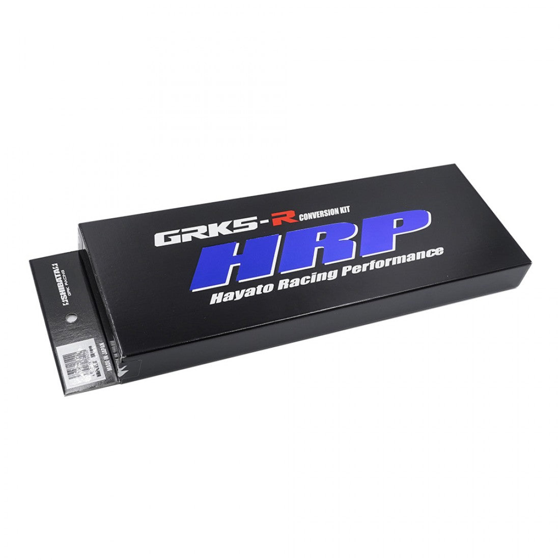 R31 House GRK5-R HRP Conversion Chassis Kit Black