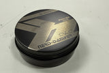 Hrc NERD ULTIMO DLC Adjustable Damper Shaft Set 10mm Piston (2pc) (TRF-OD) [HRC] HRC000064